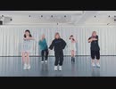 【Dance Practice Video】N.P.C _ 夜光性アミューズ