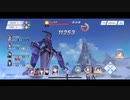【ブルリフS】消せるボールペン使いの詩帆4人攻略part14「CASE4BATTLE.クイーンNORMAL」「マグナテスタバトルLv100」【ケートス】