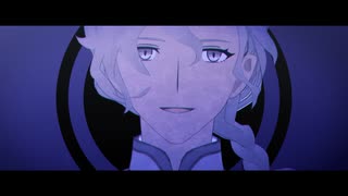 【Fate/MMD】カルデア前所長 / アイロニック【モデル更新】