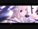 【Lyric Video】my self _ 白空こあい【夜光性アミューズ】
