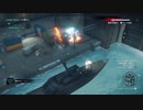 [ジャストコーズ4]第12回(12-2) コンキスタドール ウォーシップを操縦しろ