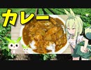 【VOICEVOX ずんだもん】  迷ったときはコレ!!  冷蔵庫の残り物を使ったカレーライスを作るのだ!!