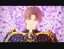 【MMD刀剣乱舞】侵蝕【へし切長谷部】