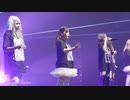 【夜光性アミューズ】「Night Parade」at Zepp Namba