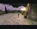 カッパのFF11生活1229　呪われたリボン