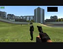 伊藤誠を殺す動画　〜拳銃編〜