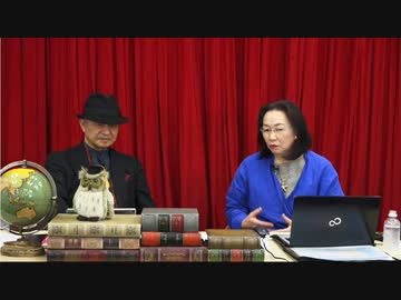 【井上正康 ◇ 池田としえ】～井上正康LIVE適塾⭐︎世相解剖学～ (前半)