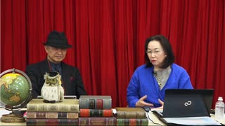 【井上正康 ◇ 池田としえ】～井上正康LIVE適塾⭐︎世相解剖学～ (前半)