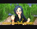 【東方MMD特別編】四月はももめぐの嘘