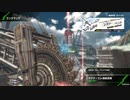 【ボーダーブレイク】途中参加一位(敗北)