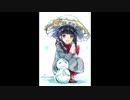 [東方自作アレンジ] White Traveler 原曲：白い旅人