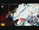 【MUGEN】強ランク上位！1R制チーム対抗戦！ Part4