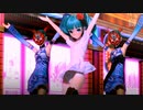 [ヒラヒラスカート]PD-MEGA39’s+　ワールズエンド・ダンスホール Fver [初音ミク シュープリーム]