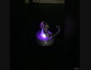 技が輝く　光る！ポケモンコレクション２　【ガチャガチャ】　light up! pokemon collection2　【capsule toy】