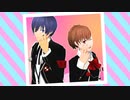 【MMDペルソナ】ロキ【P3P】