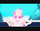 【ホロライブMMD】姫森ルーナでGETCHA【ray-mmd】