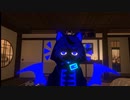 【VRChat】ゆっくりはん