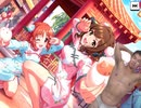 春限定の前川みくを引きたい野獣先輩がこうなっちゃいました