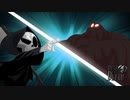 ちんちくりんな死神社長が腑抜けた社員に活を入れる【Have a Nice Death】#2