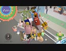 【塊魂アンコール】プレイ動画０４