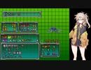 虫っぽいゾイド縛りのPSゾイド２　ミッション8