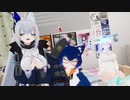 リル＆さわ雑談部"’「再熱！サイバーパンク！+α」