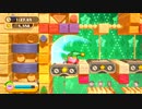 【星のカービィ Wii デラックス実況】空から謎の宇宙船が！？カービィの人助けの冒険がはじまる！！part4の切り抜き