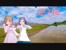 【自転車輪行】さくらづつみにいくささらつづみ【兵庫県小野市桜つづみ回廊】