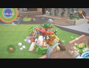 【塊魂アンコール】プレイ動画０６