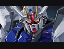 ガンダム種のOPにガンヴォルトの歌を流した