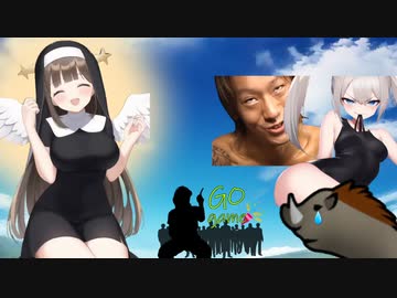 GO GAME.25【Rimworld】