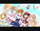 【歌ってみた】メッセージ【成咲実。×藤崎絵留×真白かな×あかつきひな×日向和音】