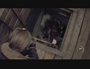 RE4 　村中央安定ルート