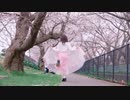 【ももかん】翡翠のまち 【踊ってみた】