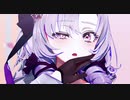 【にじさんじMMD】INTERNET YAMERO【壱百満天原サロメ】