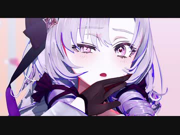 【にじさんじMMD】INTERNET YAMERO【壱百満天原サロメ】