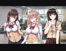 【実況】アイキス２でも青春したい！！Part73