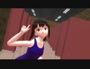 【MMD】149もぶちゃんが金曜日に勝負するようです