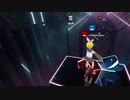 【Beat Saber】 Lap Tap Love【なりきり衣装】