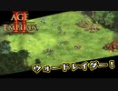 【AoE2DE】初心者主と一緒に遊んでくれ！ 第9回