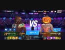 殿堂入り46%ΩTティトゥスFOF RaccoonHatアストロジャブ2R圧倒的勝利