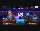 殿堂入り86%Ω西ジンDM-ペロペロ神nanamiスタン不可キメラジャブアッパー1R圧倒的勝利