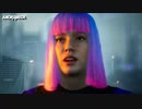 ボカロオリジナル曲 ANDROMEDA『MESSIAH』フルCG版MV