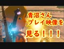 【実況】ティアキン青沼さんプレイ映像を見てあーだこーだ言うやつ【ゼルダの伝説 ティアーズオブザキングダム】