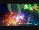 sc^闇光子力で聖剣伝説３ＴＯＭノーフューチャーを実況プレイ１２７