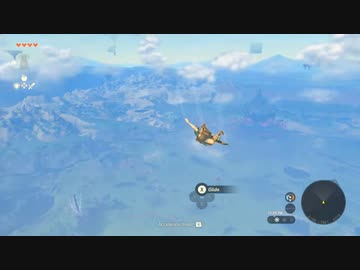 【初見】おきらくに青沼さんの『ゼルダの伝説　ティアーズ オブ ザ キングダム』プレイ映像を実況！