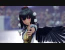 【東方MMD】射命丸文で天使の翼。