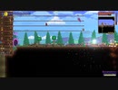 【ゆっくり実況】気ままな探索者生活VSクイーンビー戦part7【Terraria】