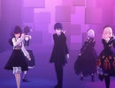 《プロセカ》ザムザ 3DMV