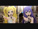【ミリシタ】エミリー 杏奈 餞の鳥【TC衣装】